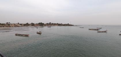 January 31, 2024 - Banjul, The Gambia