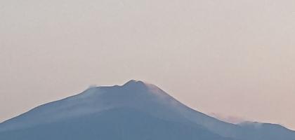 Mt. Etna - June 16, 2023